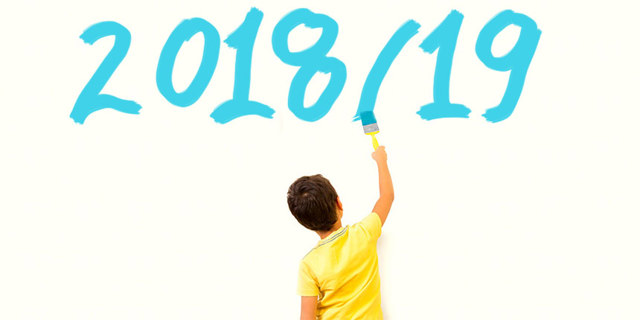 Calendario Escolar