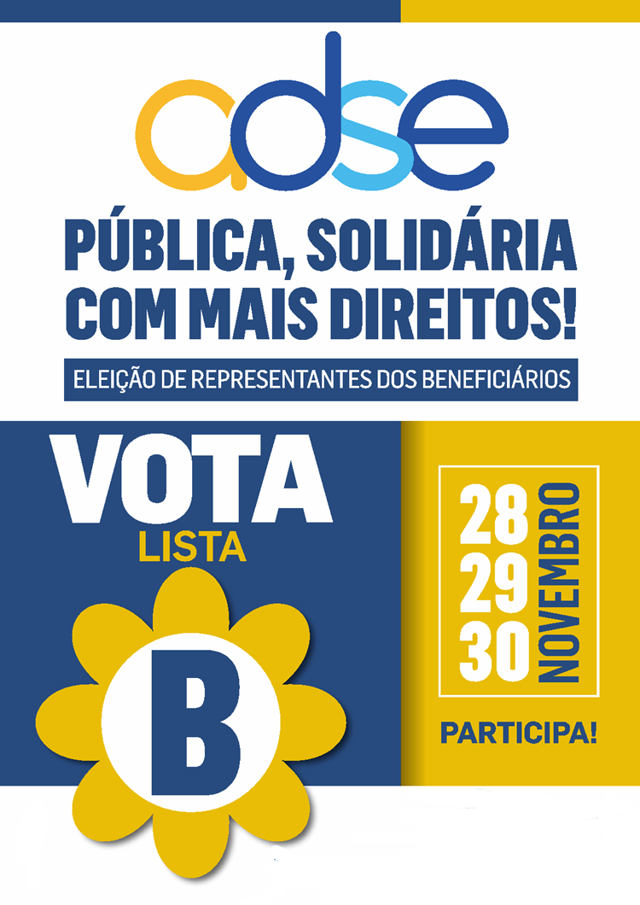Adse Eleicoes2022
