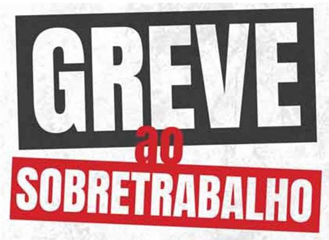 Greve Sobretrabalho