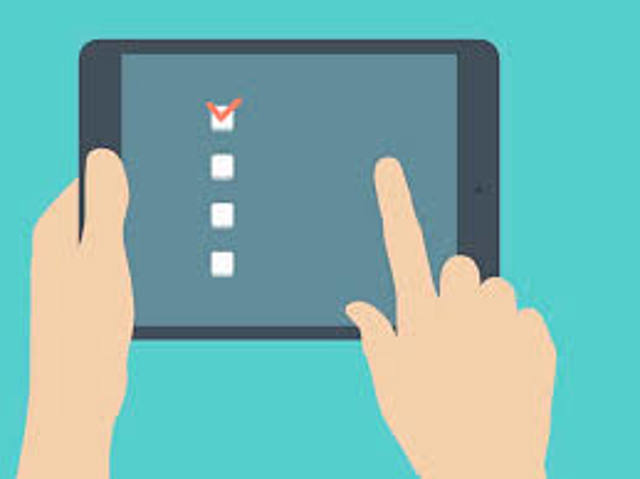Questionario Online