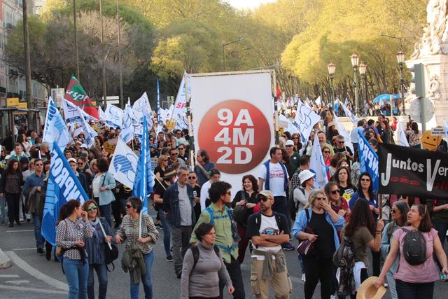 Manif 23 Mar 19 6