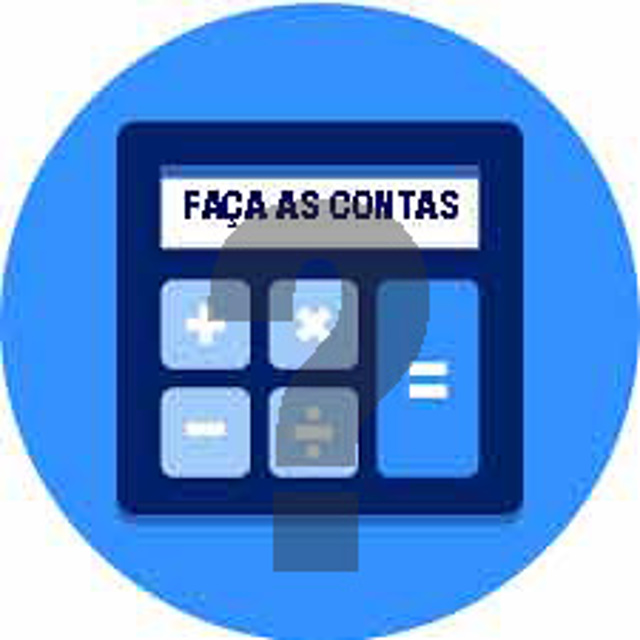 Contas Aposentacao