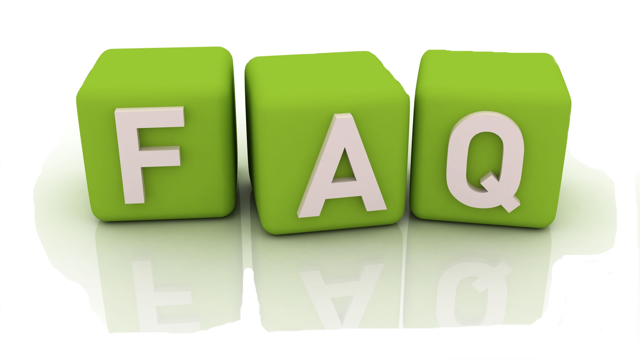 Faq