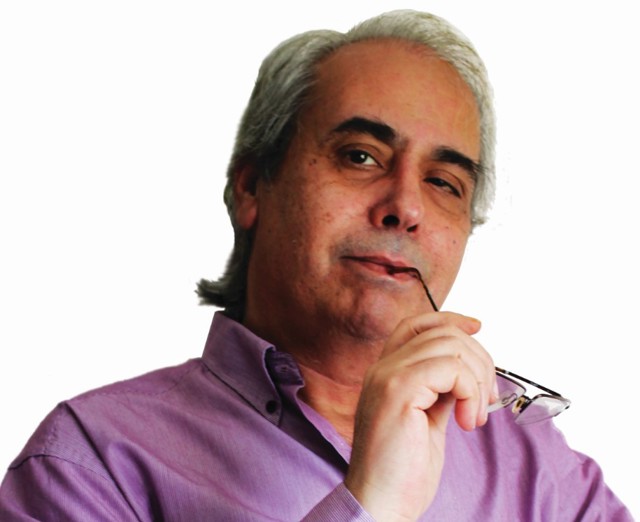 Rogerio Ribeiro