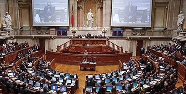 Assembleia Da Republica 2