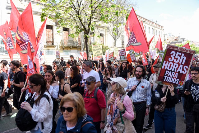 Cgtp Manif