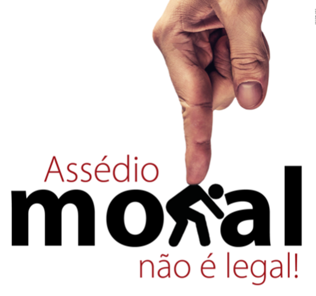 Assedio Moral