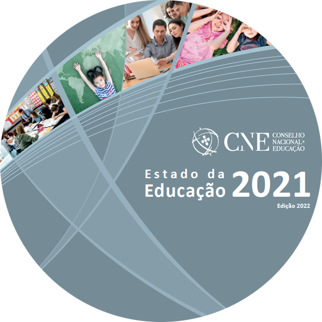 Estado Da Educacao