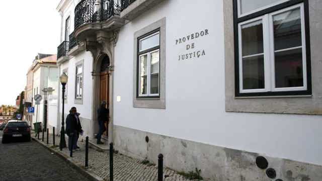 Provedor Justica