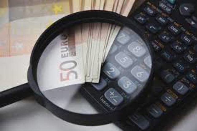 Carga Fiscal