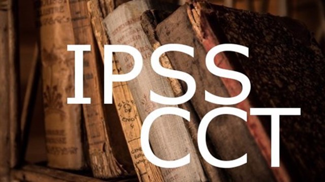 Cct Ipss