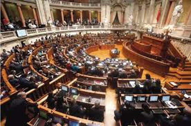 Parlamento