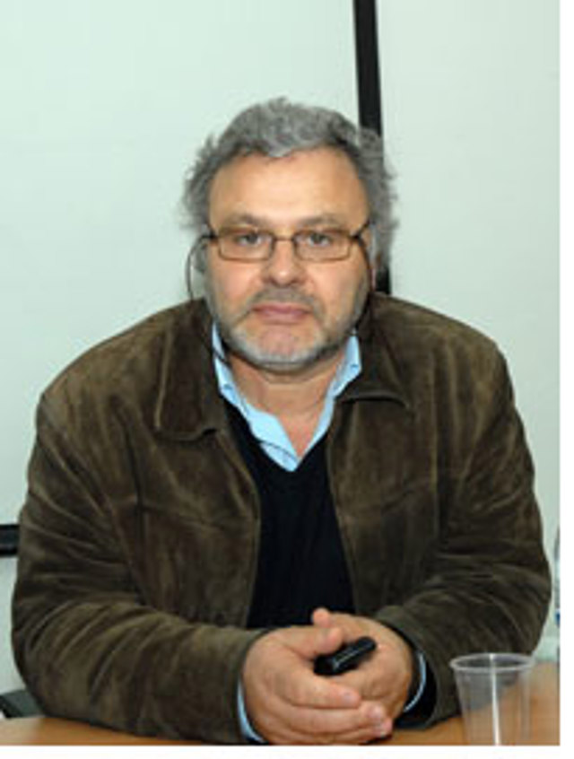 Nuno Rilo