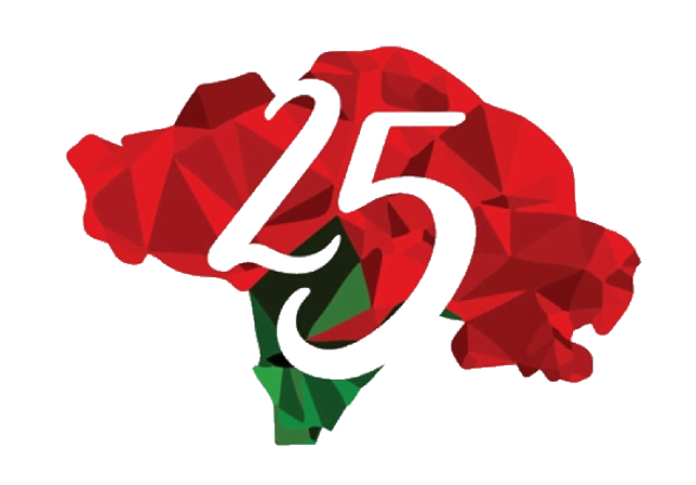 25 De Abril