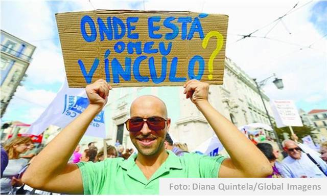 Vinculo Profs