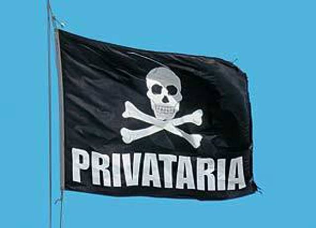 Privataria