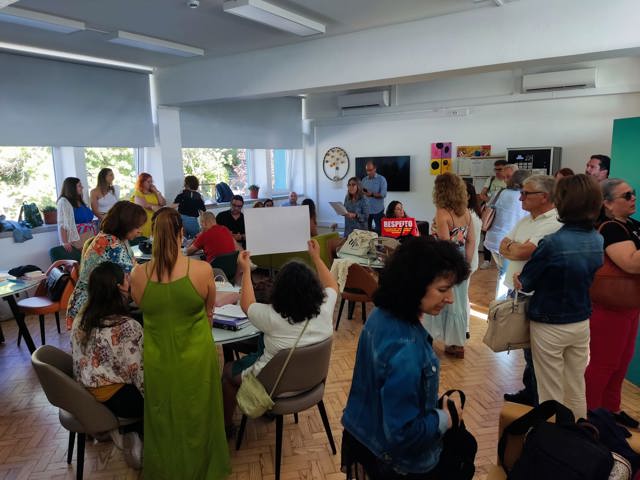 Reuniao Profs1