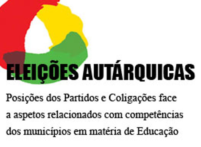 Autarquicas 2013