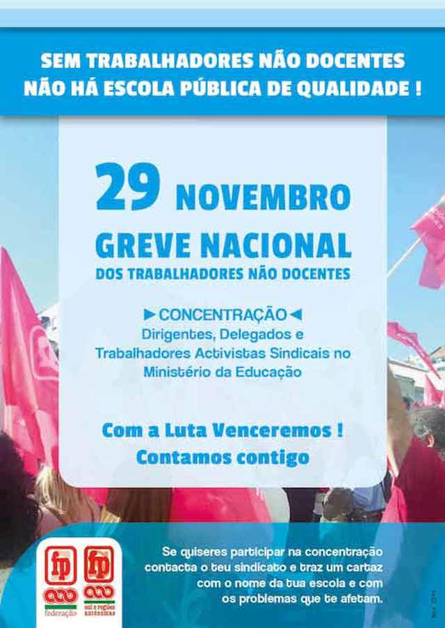 Grevefuncao Publica