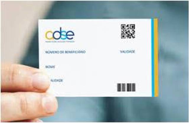 Adse Cartao