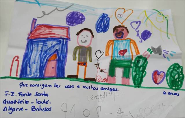 Imagem Carta Moz