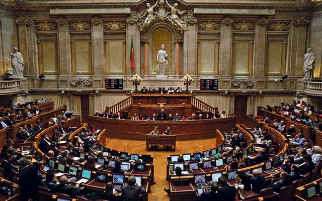 Parlamento2018 Oe2019