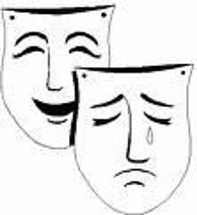 Teatro Imagens