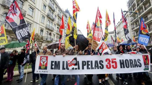 Stal Em Manif