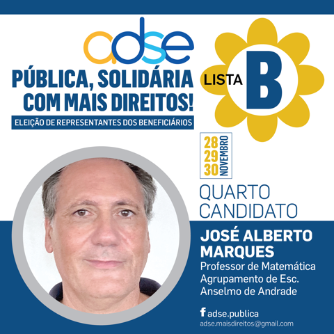 Adse Jose Marques
