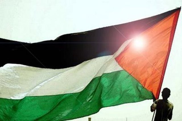 Palestina Onu
