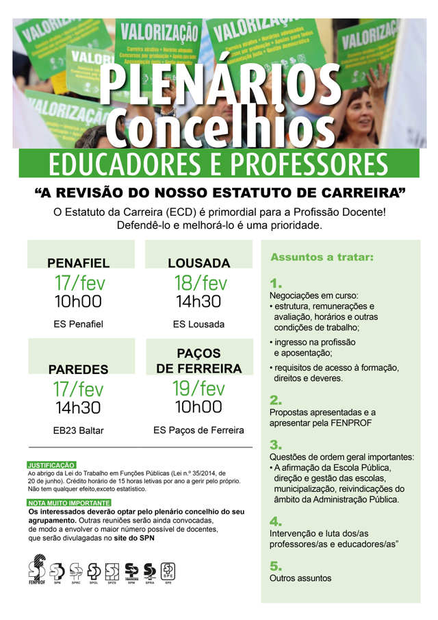 Penafiel Delegacao