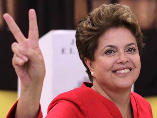 Dilma Rousseff 11021