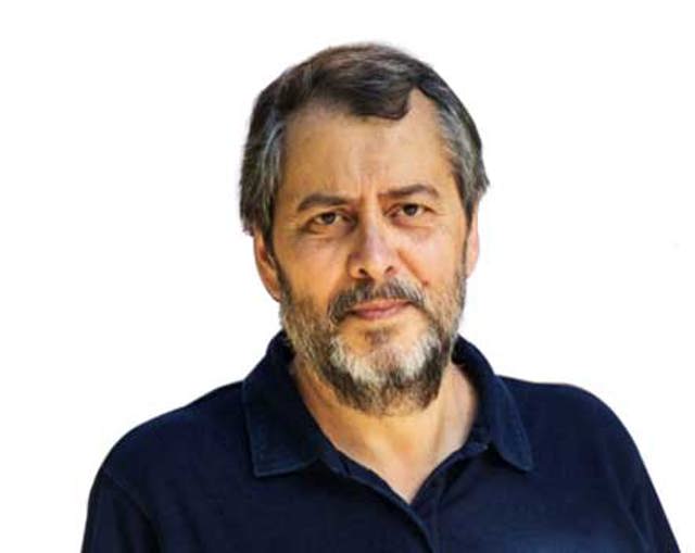 Mario Jf