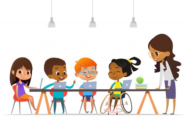 Educacaoinclusiva