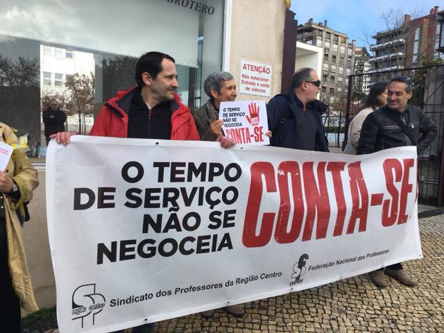 Greve Coimbra