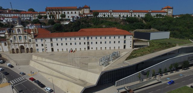 Convento Sao Francisco