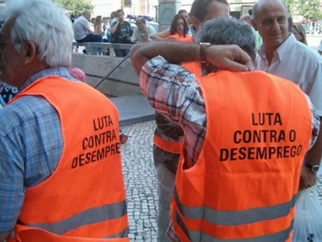 Desemprego (4)
