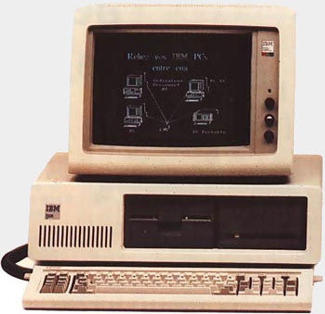 Ibm Pc