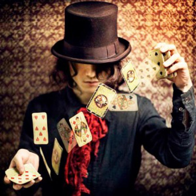 Cartas Ilusionismo 300X300