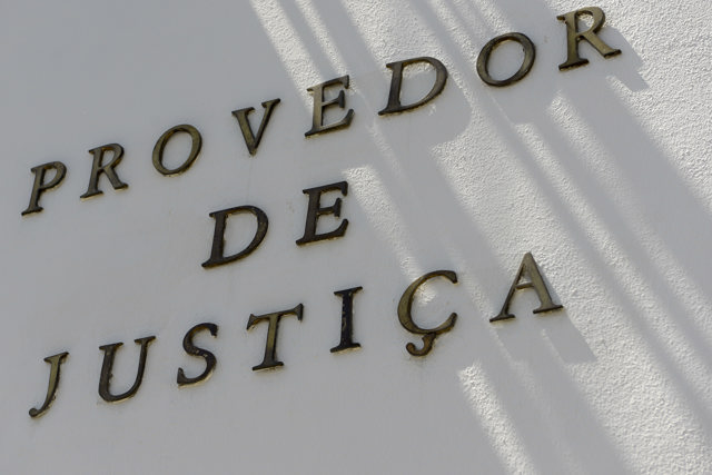 Provjust Joaocordeiro Lusa