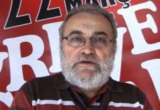 Francisco Braz