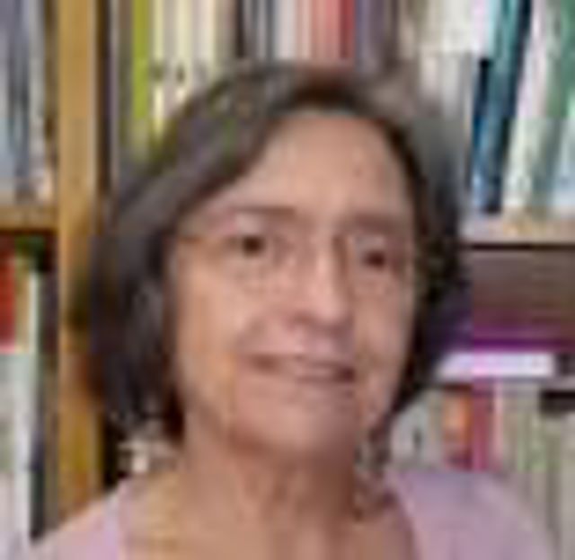 Alice Vieira