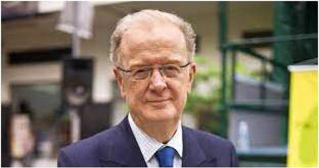 Jorge Sampaio