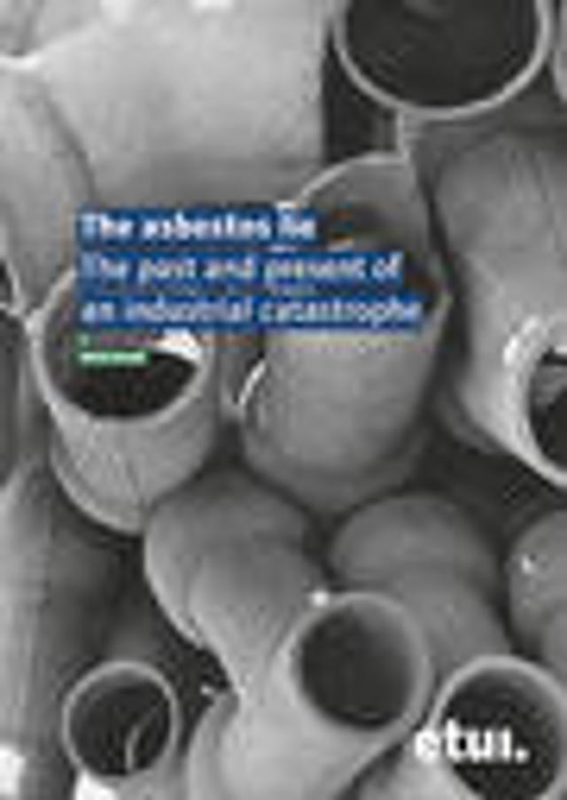 The Asbestos Lie The Past And Present Of An Industrial Catastrophe Vignette