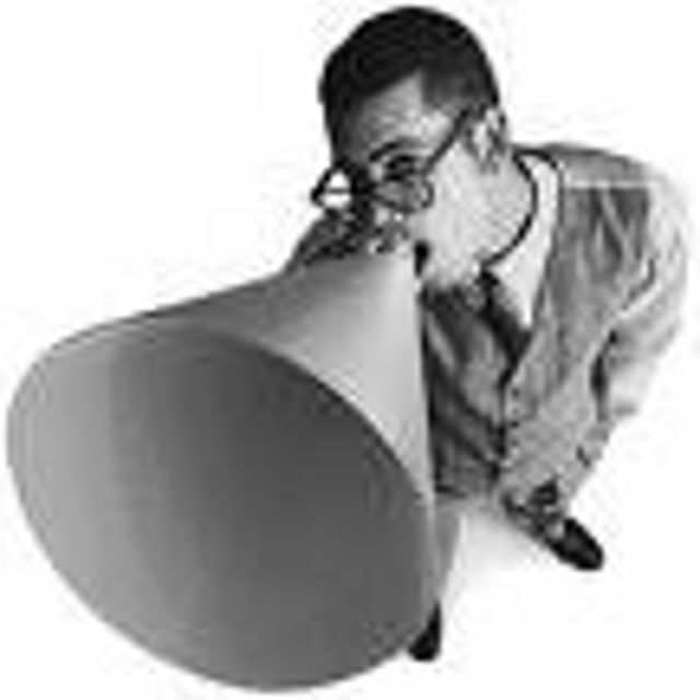 Megafone