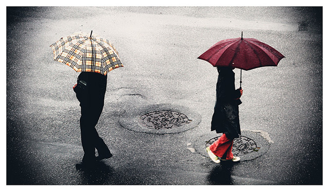 Caminhos Diferentes