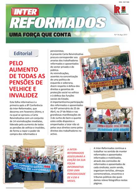 Boletim IR Agosto2017