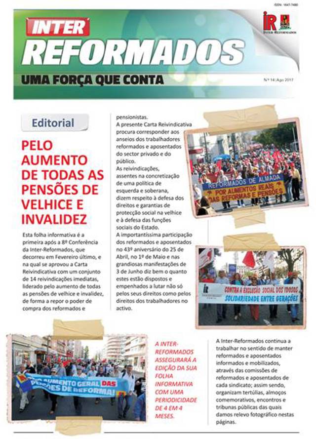 Boletim Ir