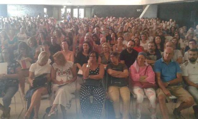 Plenario Spra