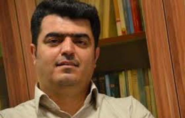 Esmail Abdi